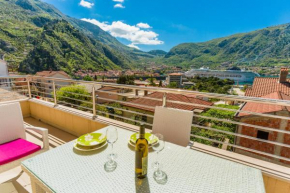 Kotor Luxury View